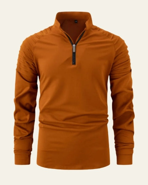 Rio de Janeiro Contemporary Sweater