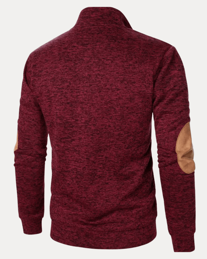 Havana Casual Pullover