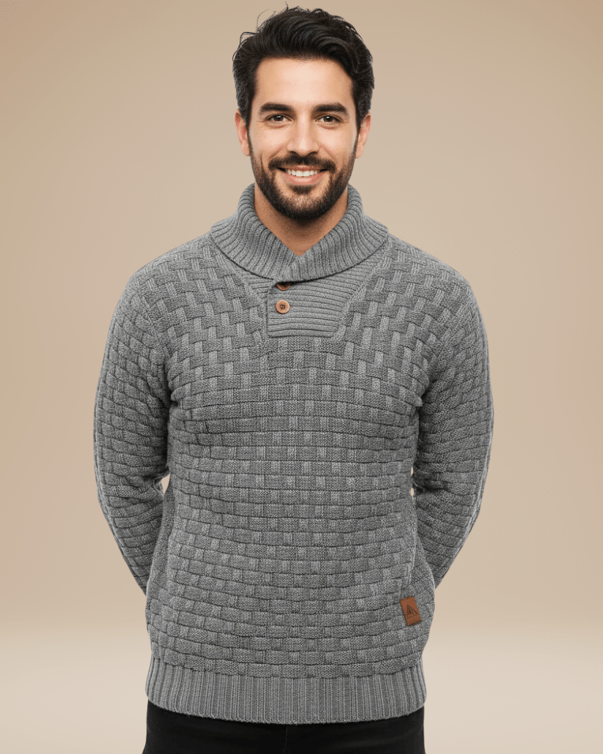 Pull décontracté Guadalajara