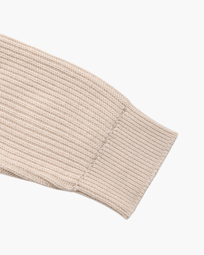 Delhi Classic Sweater