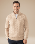 Podgorica Classic Sweater