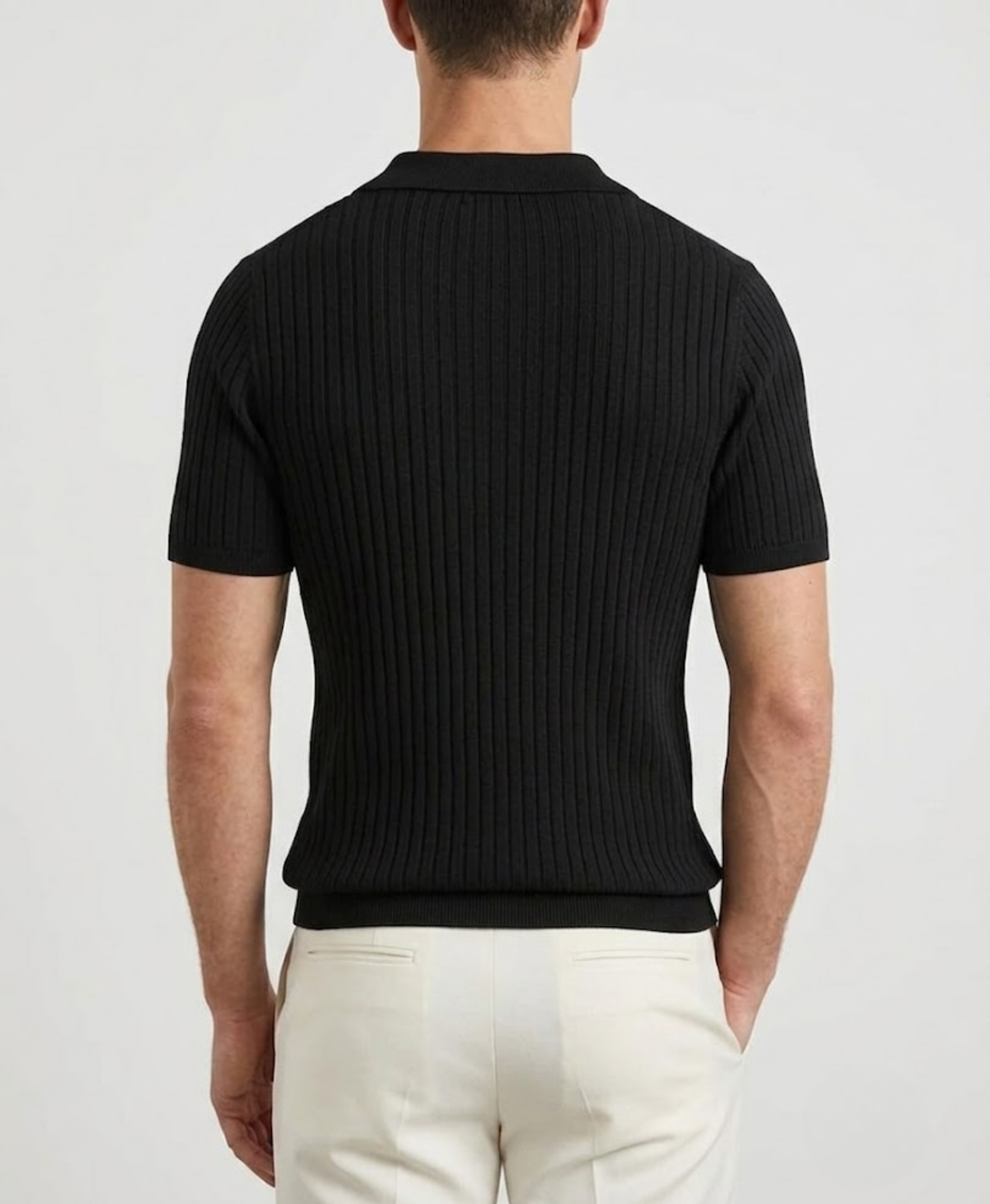 Santos Essential Polo-Shirt
