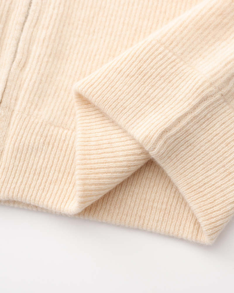 Yerevan Relaxed Sweater
