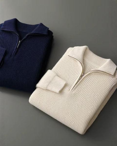 Pull essentiel Bogota