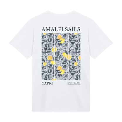 Amalfi Sails T-Shirt