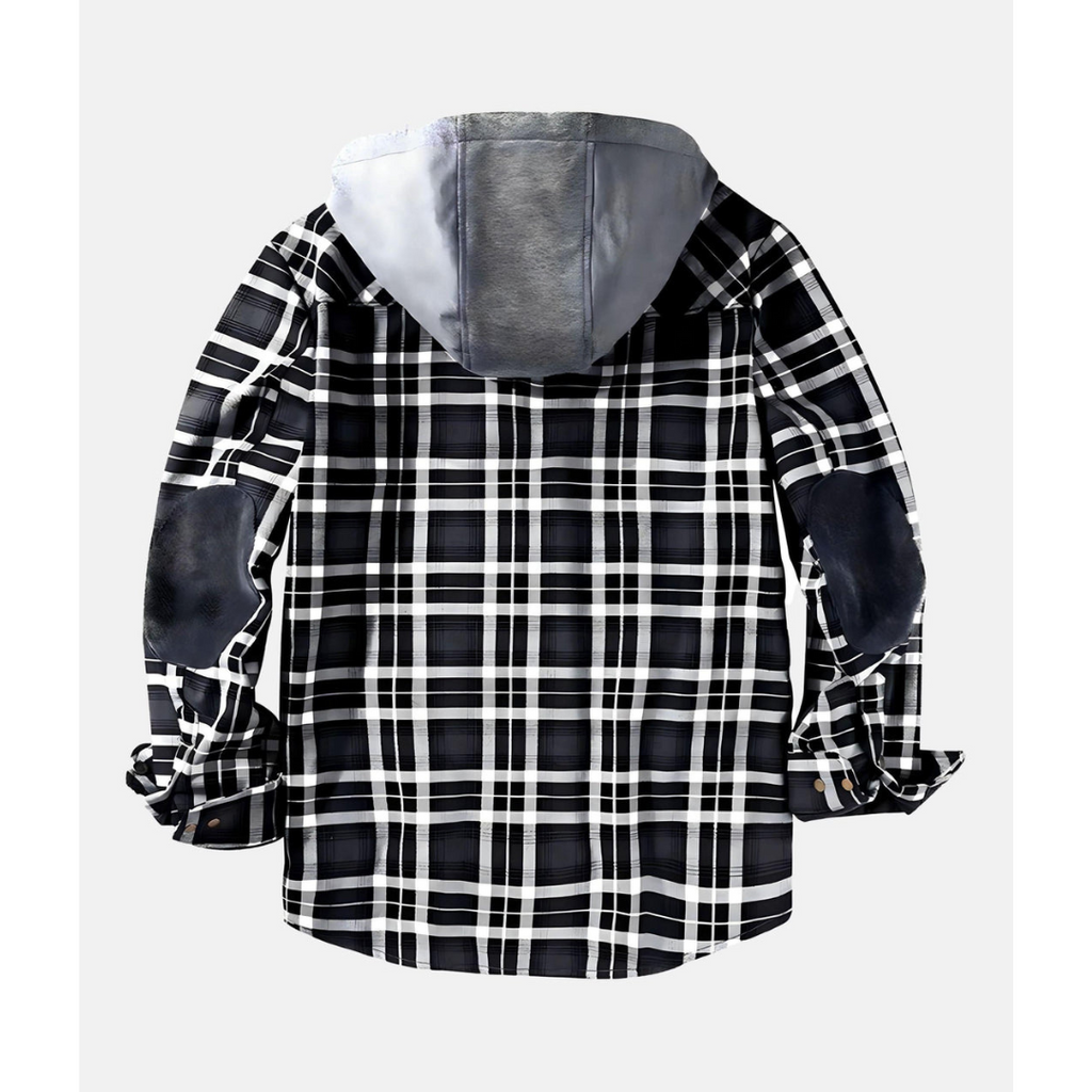 Riyadh Relaxed Jacket