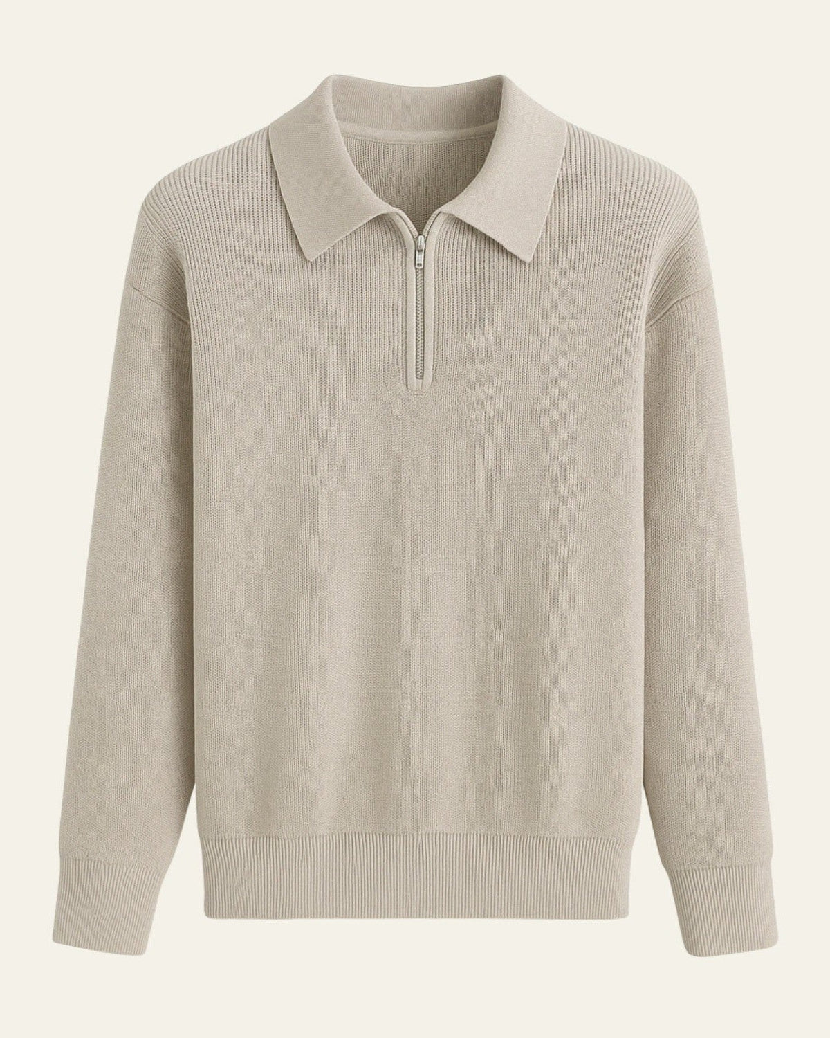 Pull souple Brasilia