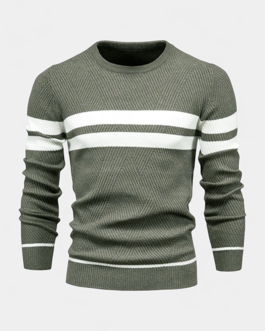 Pull quotidien Tulum