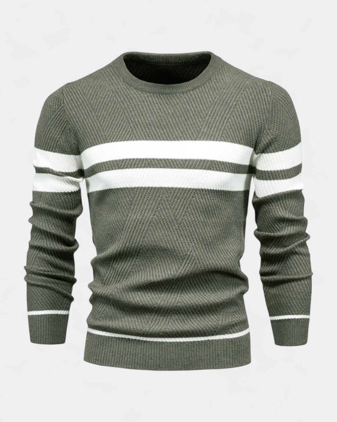 Pull quotidien Tulum