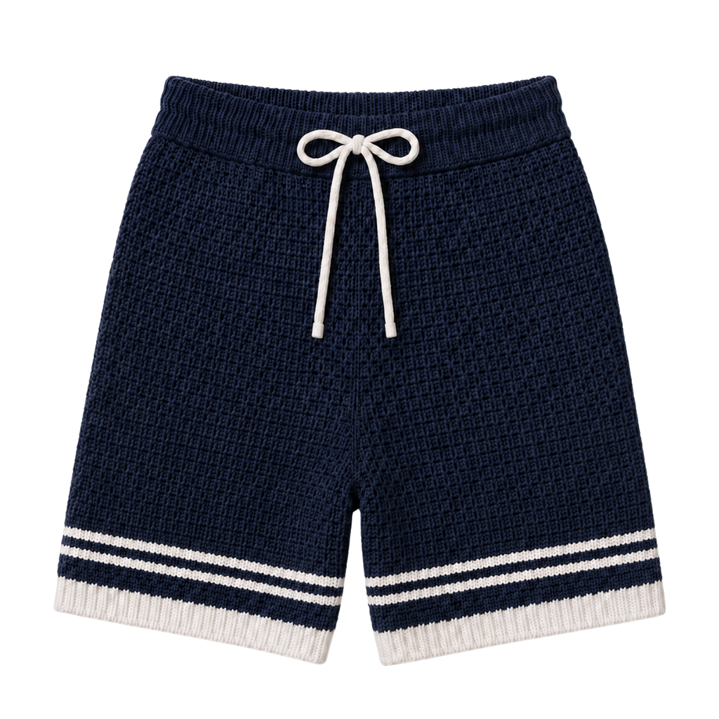 Macau Essential Shorts