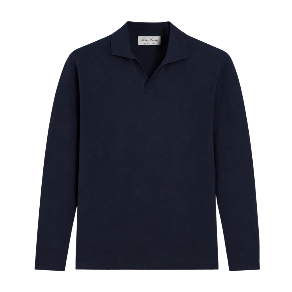 Ilhabela Essential Poloshirt