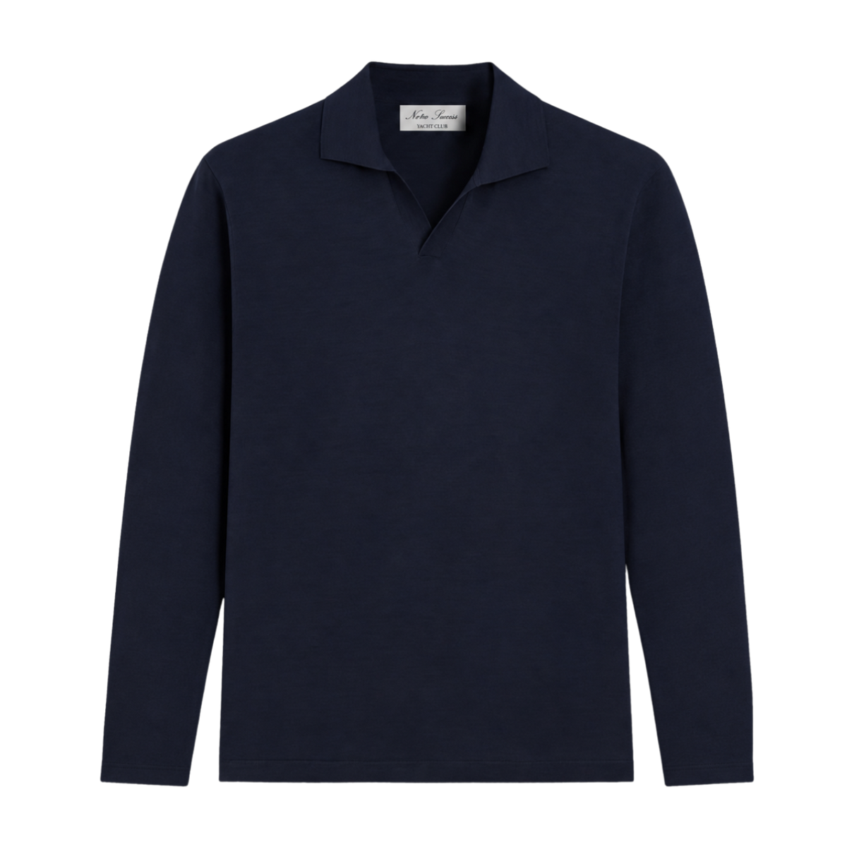 Ilhabela Essential Poloshirt