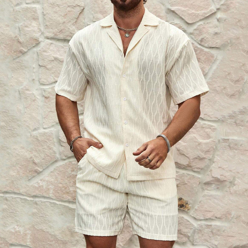Sommer-Outfit - Griechenland Mykonos