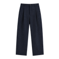 Milan Trousers - Maßgeschneiderte Herrenmode