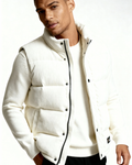 Ljubljana Men's Apparel - Contemporary Menswear