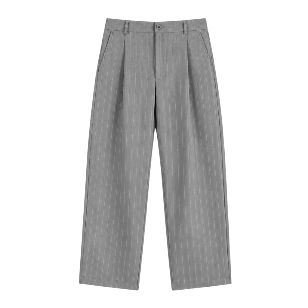 Milan Trousers - Maßgeschneiderte Herrenmode