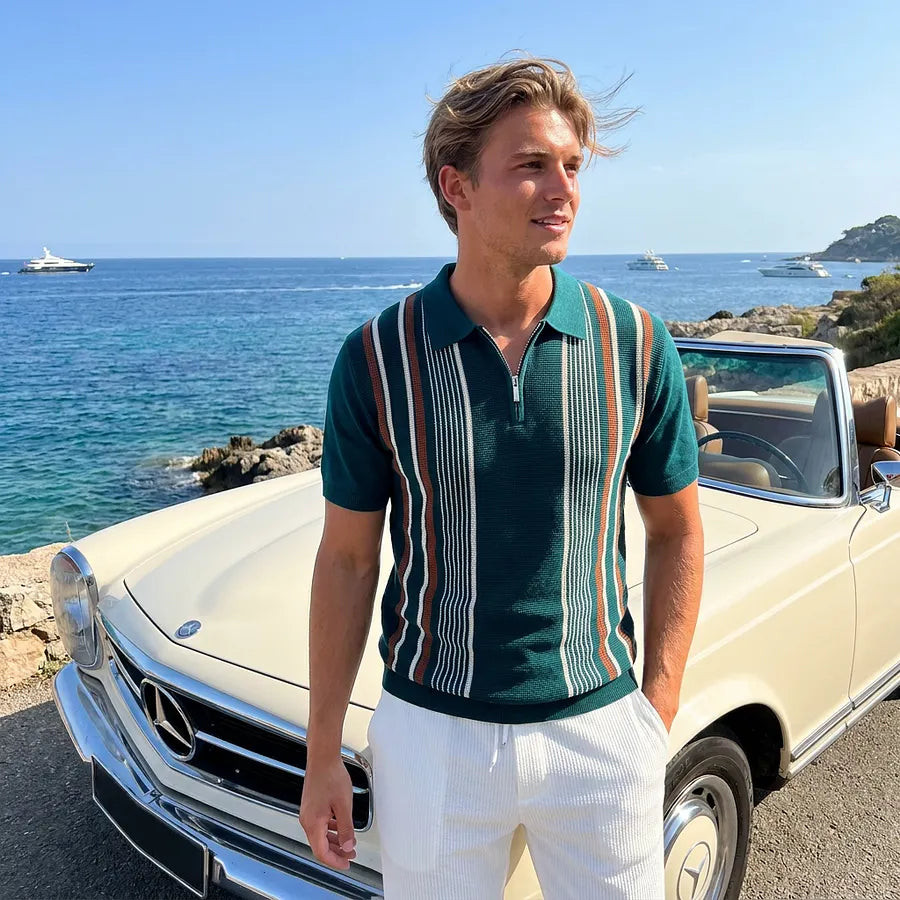 Riviera Set – Frankreich Cap-Ferrat