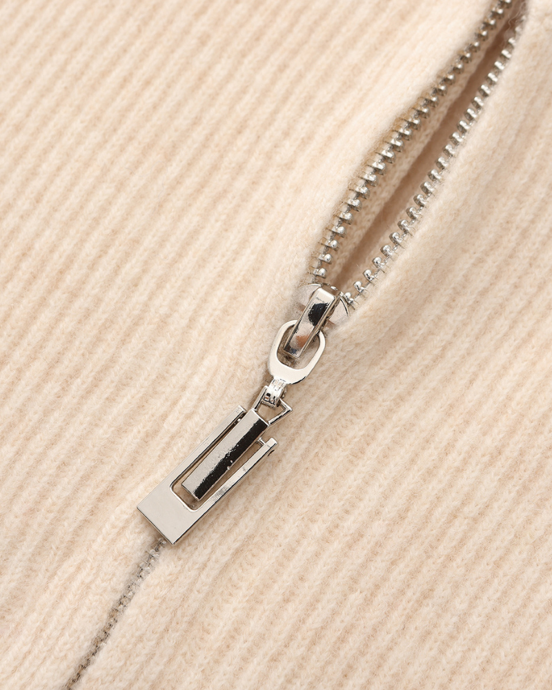 Yerevan Relaxed Sweater