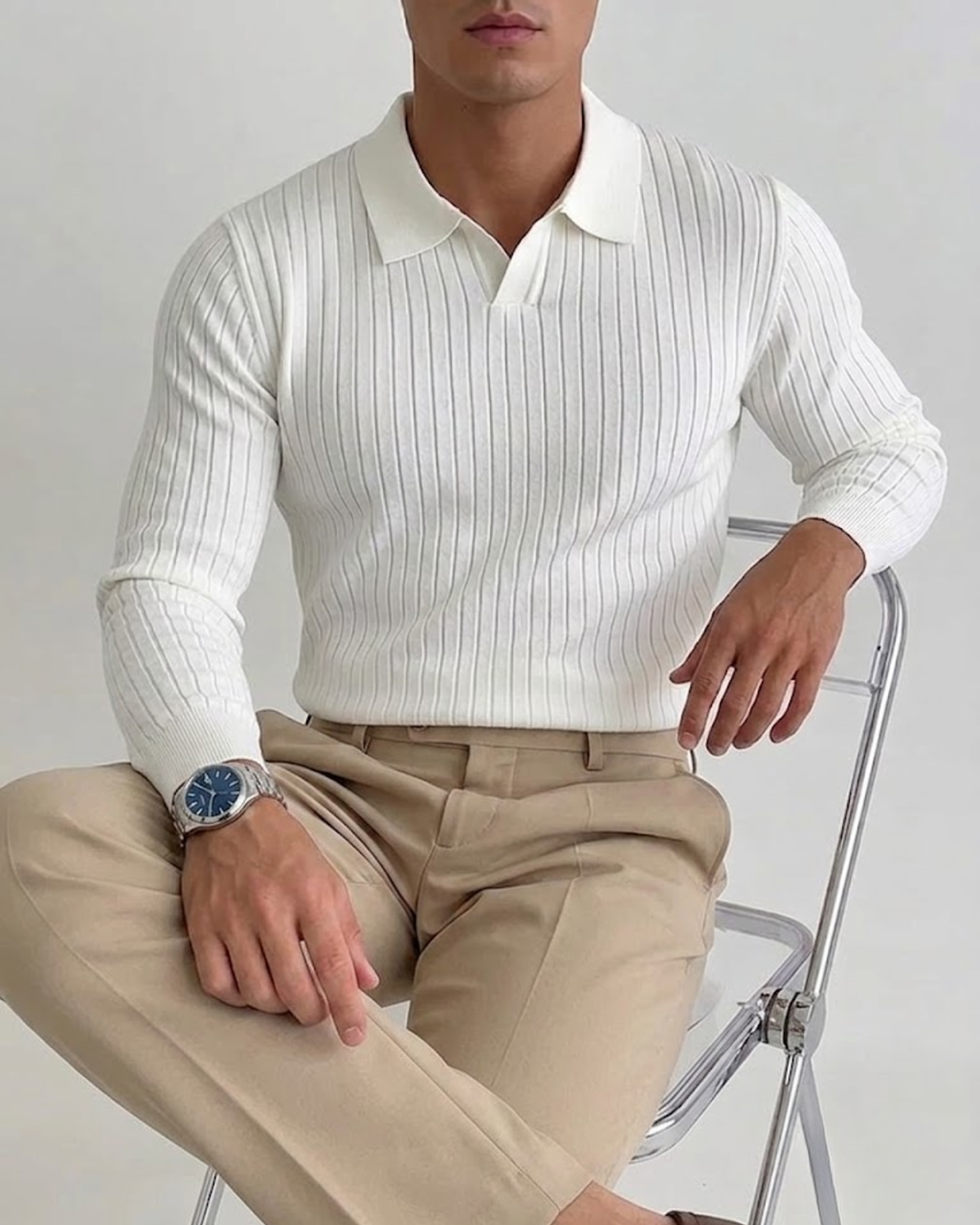 Belem Essential Poloshirt