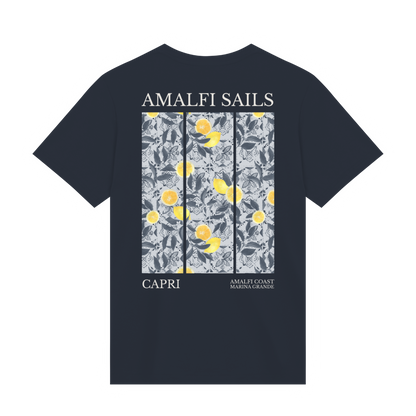 Amalfi Sails T-Shirt