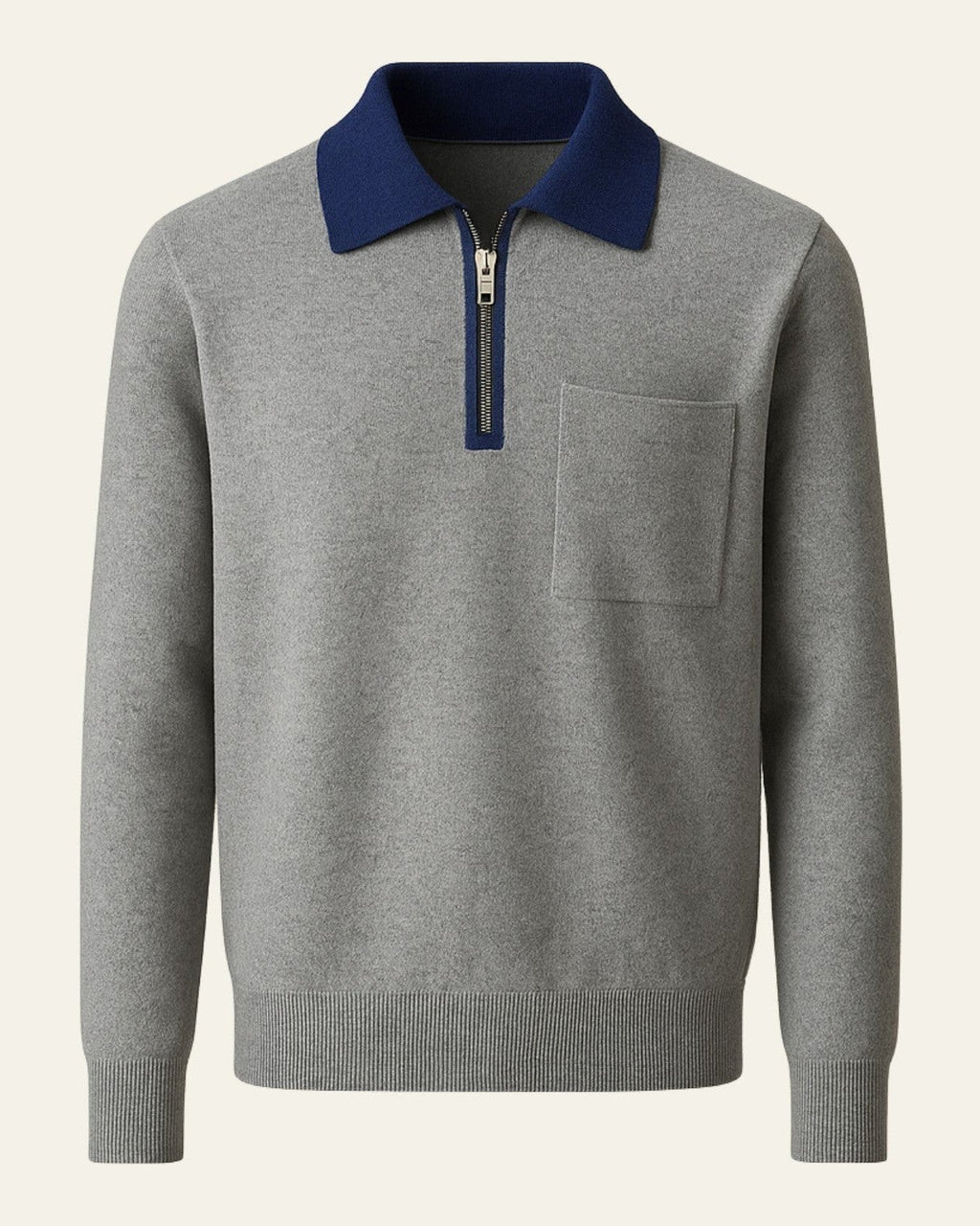 Montevideo Essential Pullover