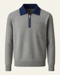 Montevideo Essential Pullover