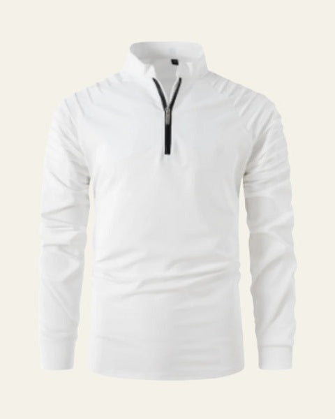 Rio de Janeiro Contemporary Sweater