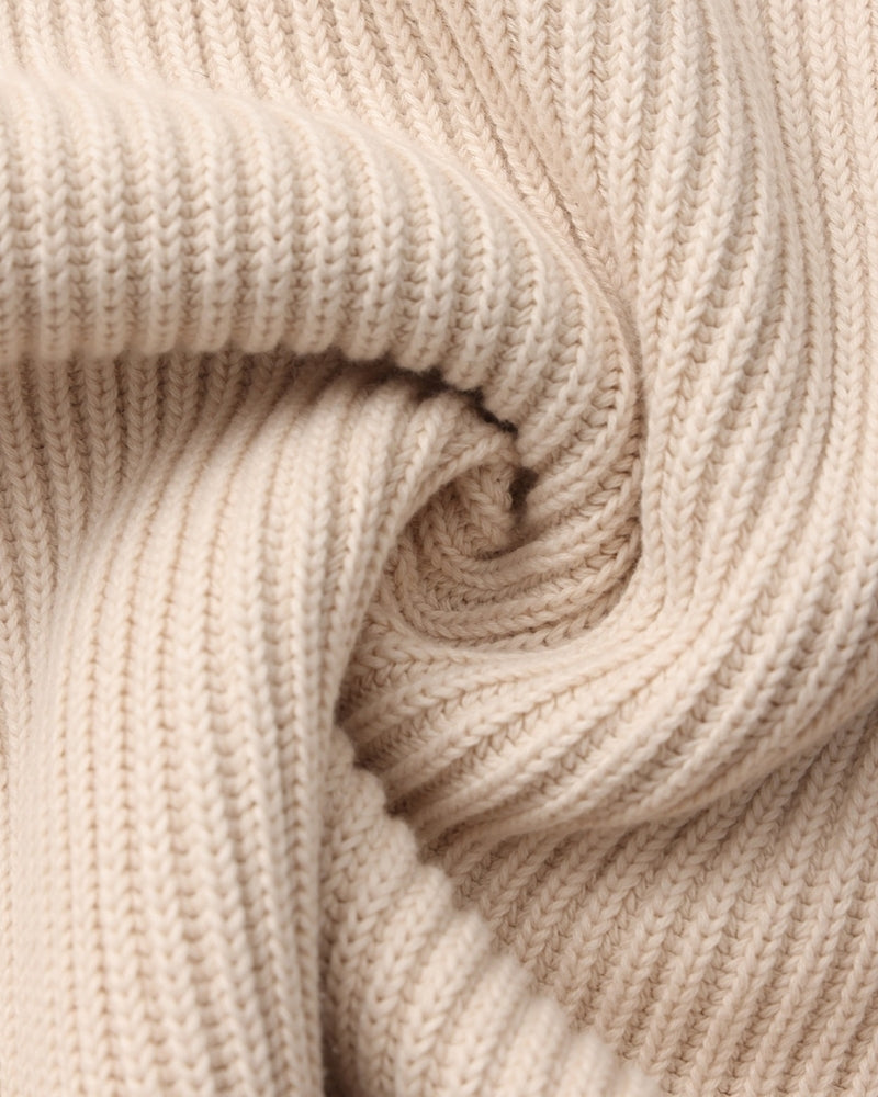 Delhi Classic Sweater