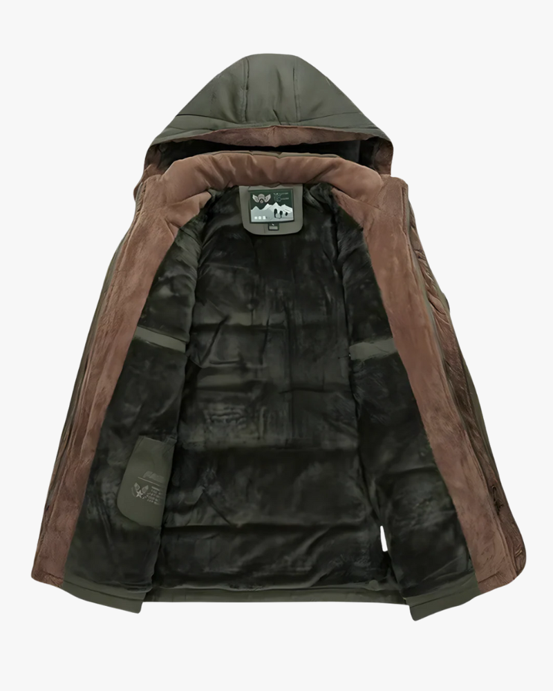 Tangier Contemporary Jacket
