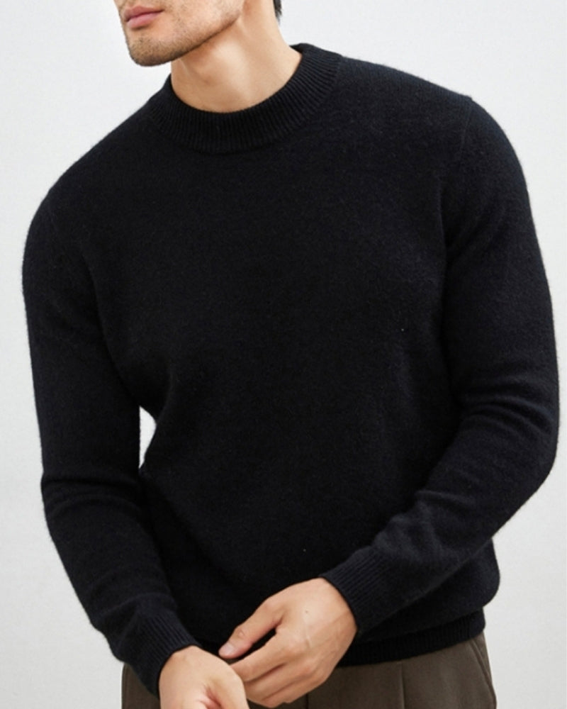Baku Modern Sweater