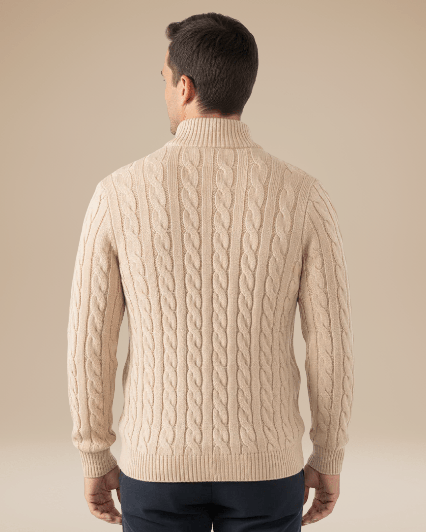 Podgorica Classic Sweater