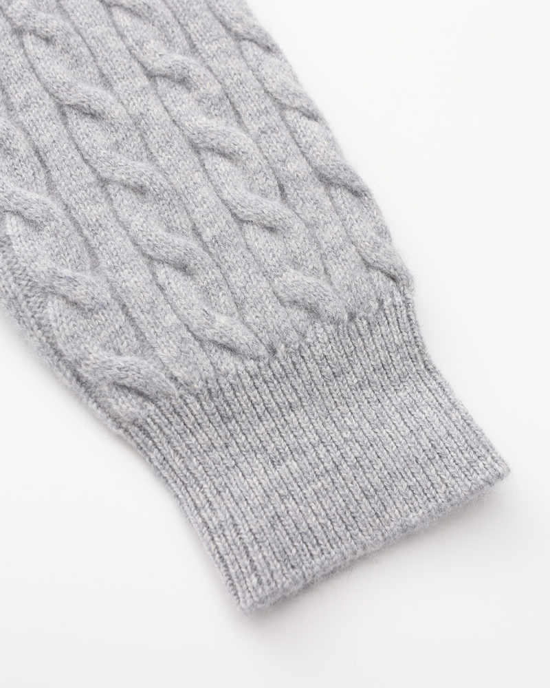 Goa Moderner Pullover
