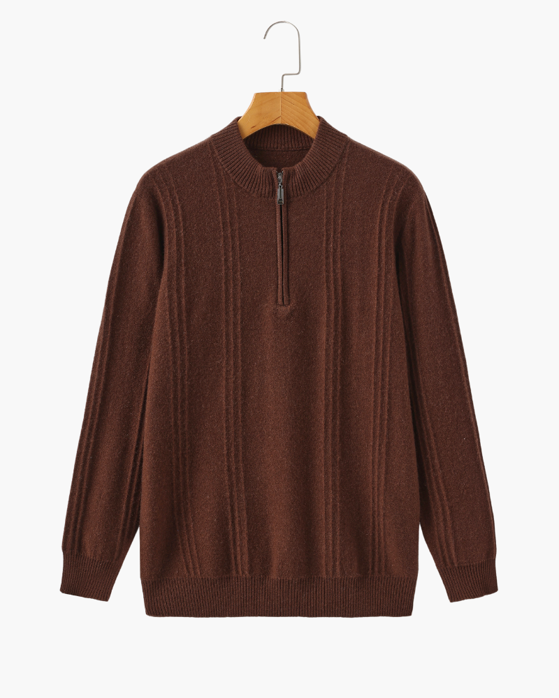Udaipur Everyday Sweater