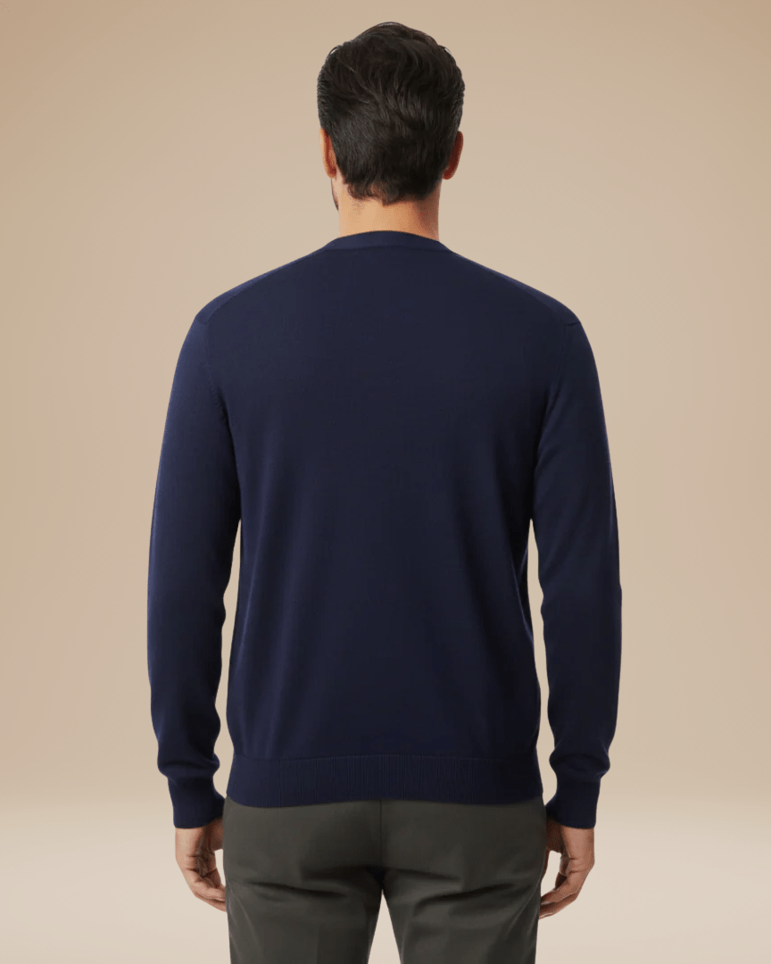 Cardigan Warschau - Elegante Strickware