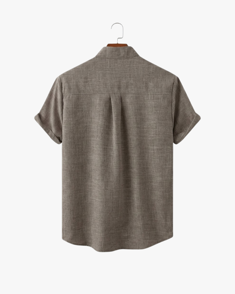 Kyoto Classic Hemd