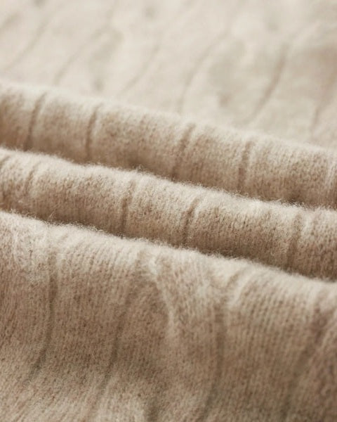 Nassau Contemporary Sweater