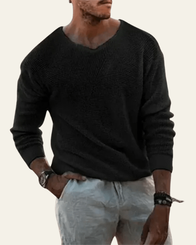 Orlando Moderner Pullover