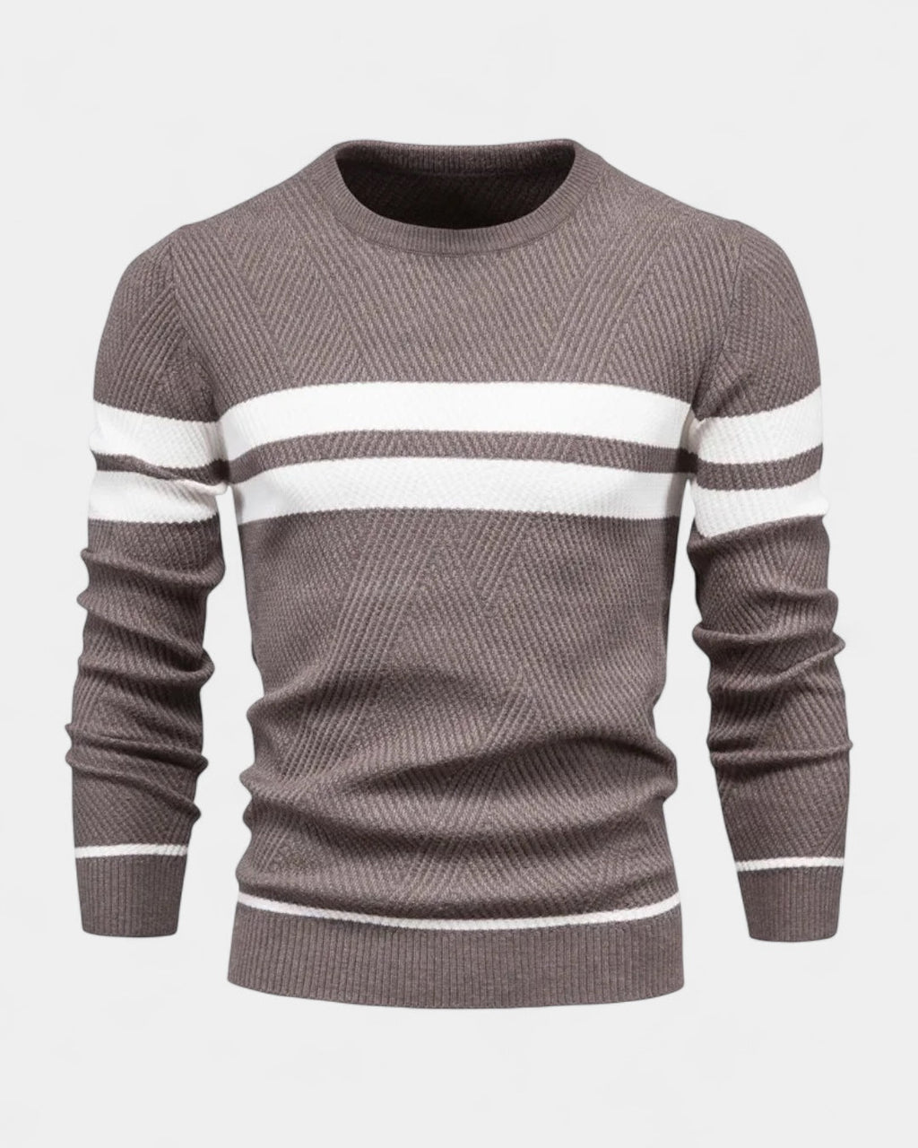 Pull quotidien Tulum