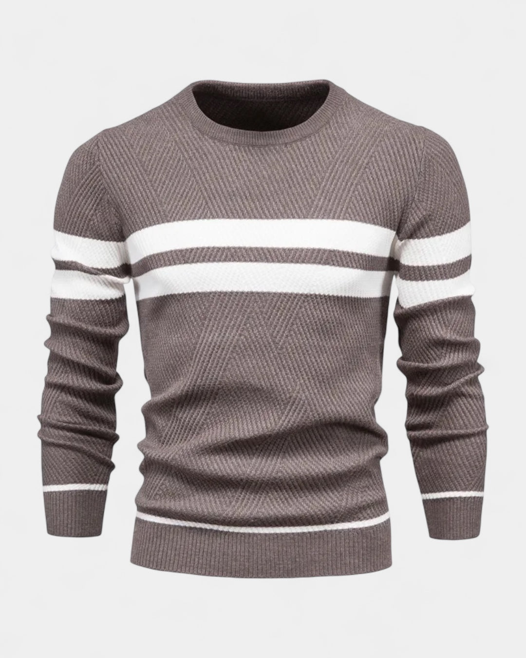 Pull quotidien Tulum