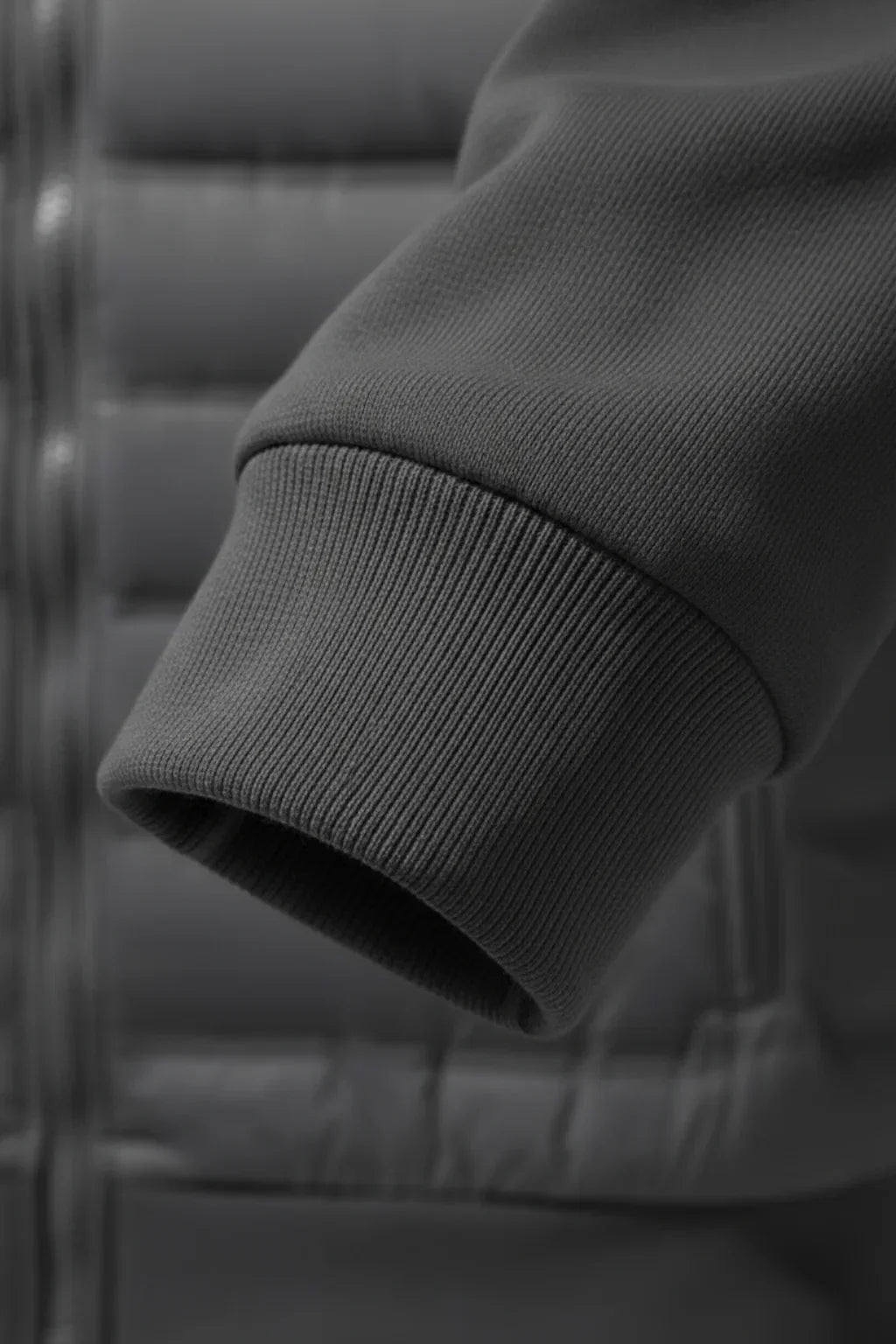 Washington Urban Jacket