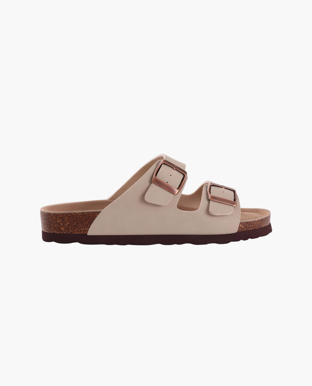 Siena Sandals - Summer Footwear