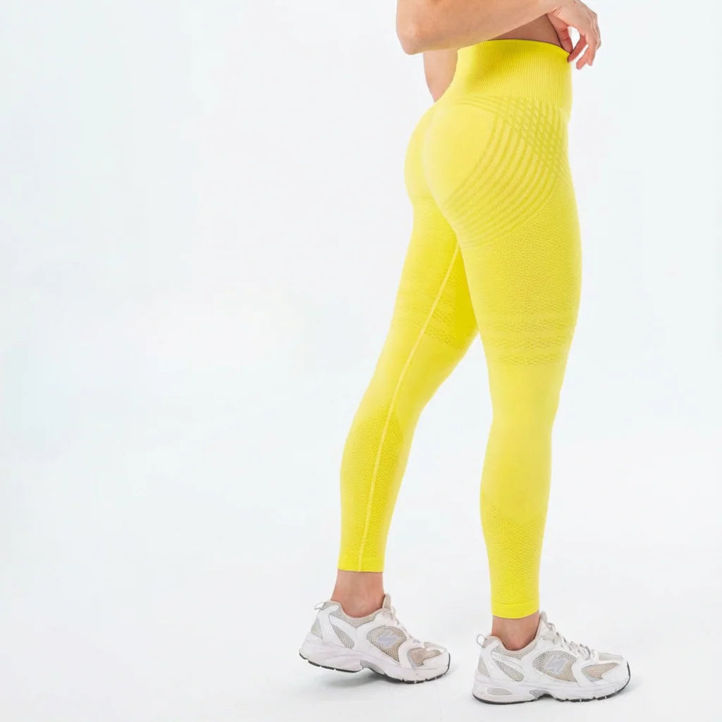 Leggings 3D