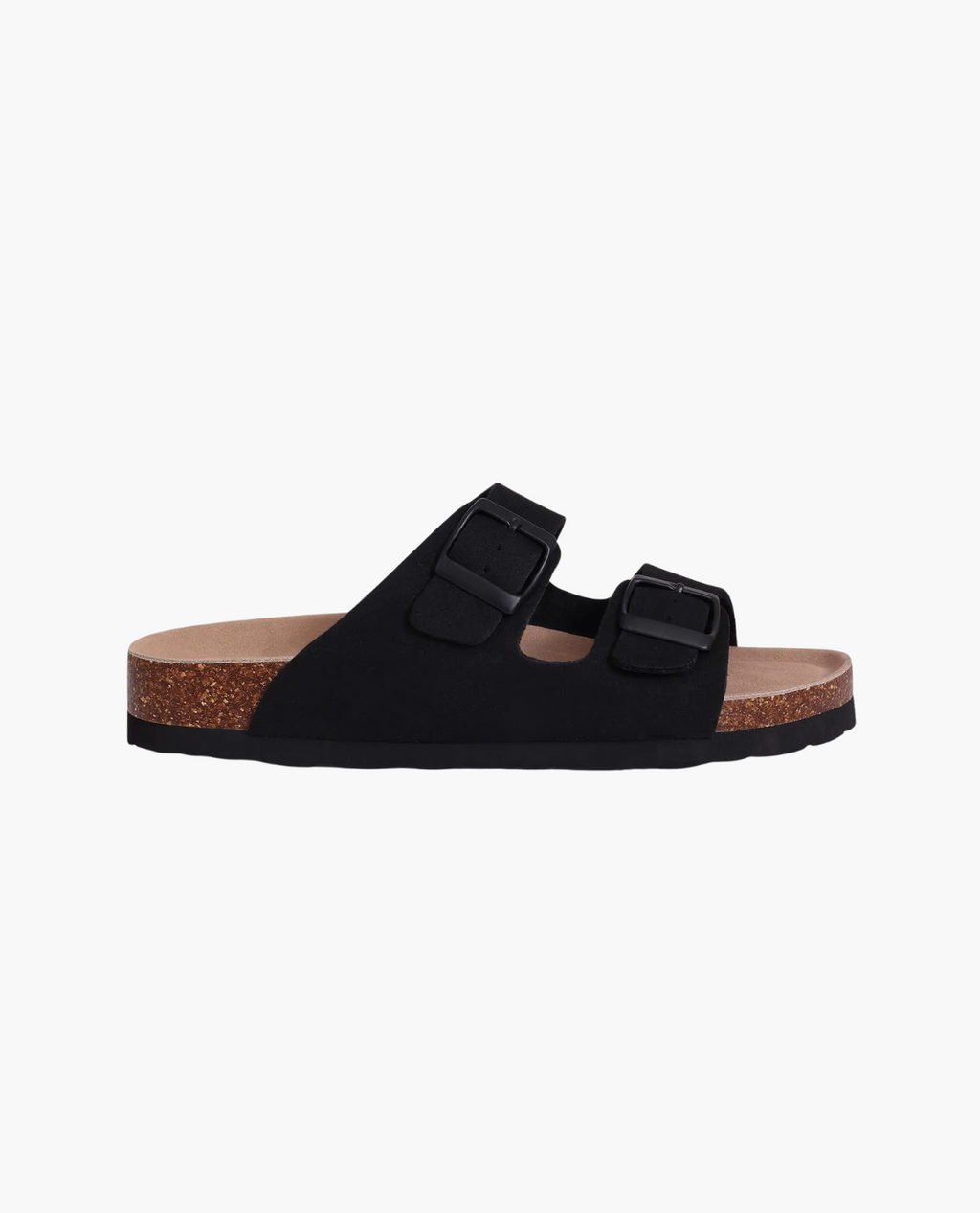 Siena Sandals - Summer Footwear