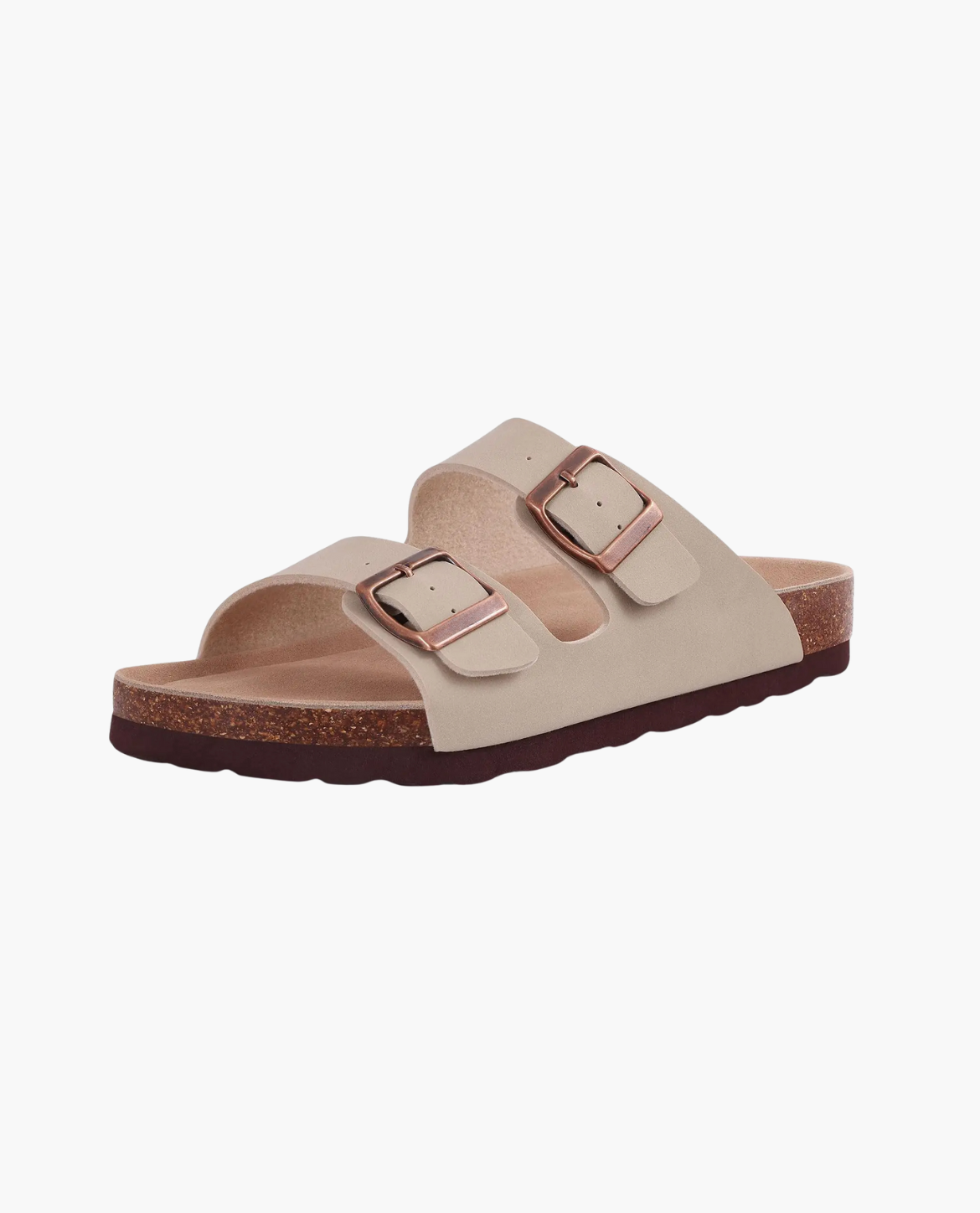 Siena Sandals - Summer Footwear