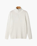 Half-Zip Sweater - South Korea Gwangju