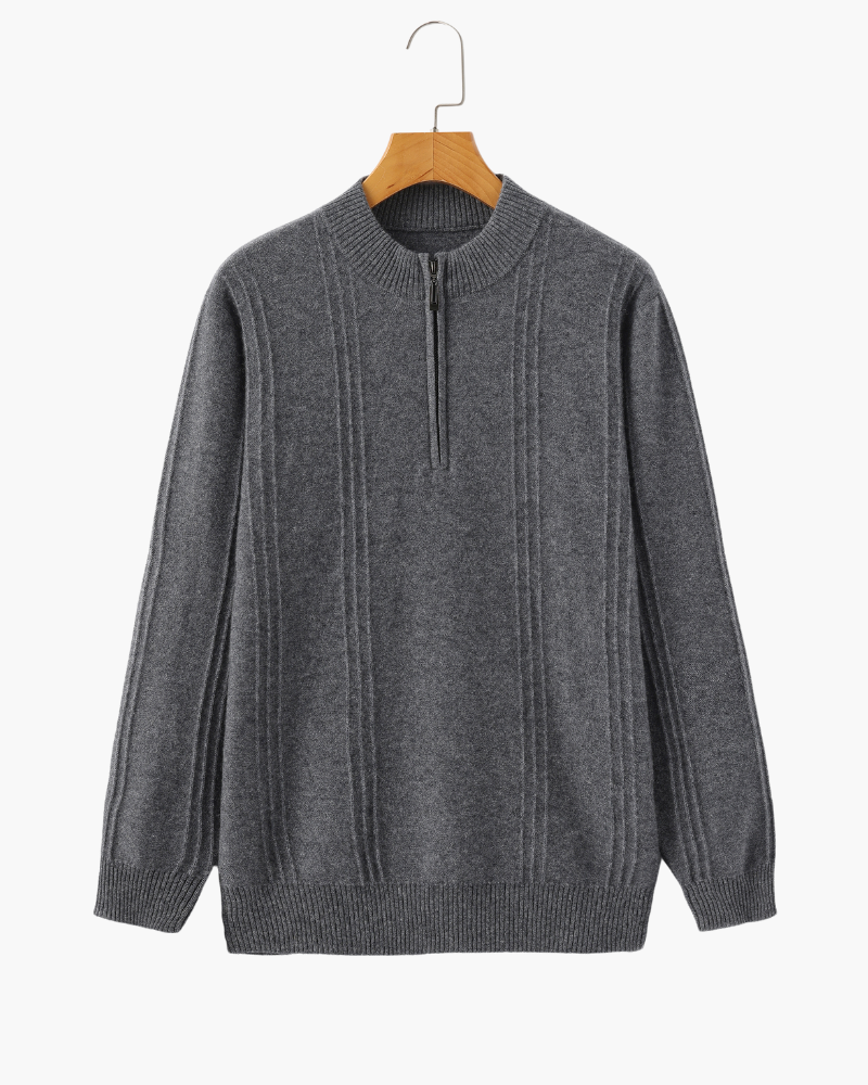 Udaipur Everyday Sweater
