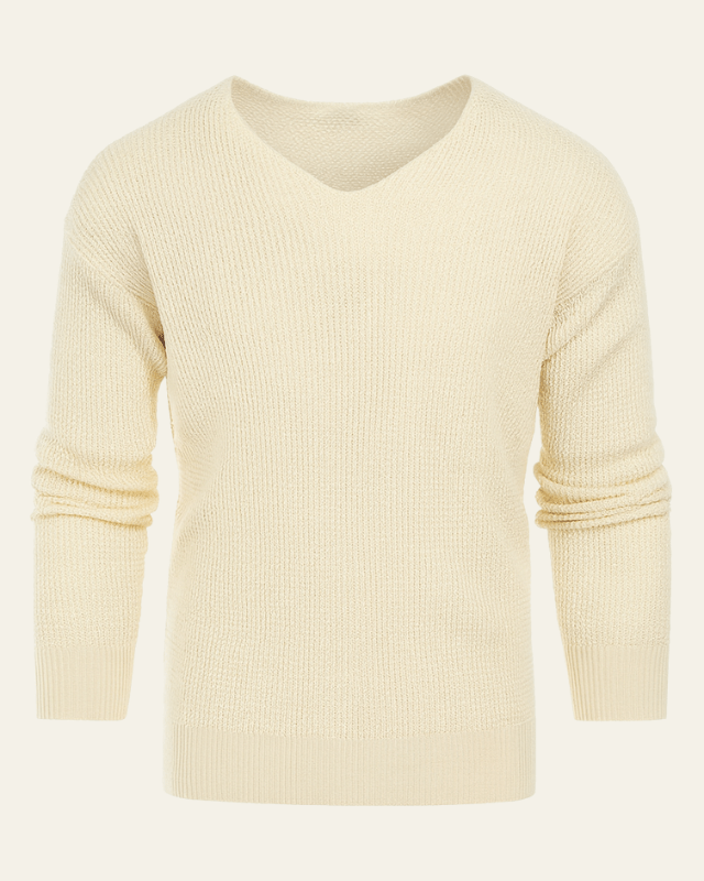 Orlando Moderner Pullover
