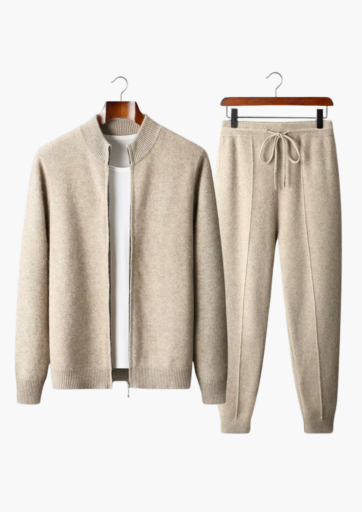 Merino Wool Set - New Zealand Pure Collection