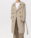 Nîmes Coat - Heritage Outerwear