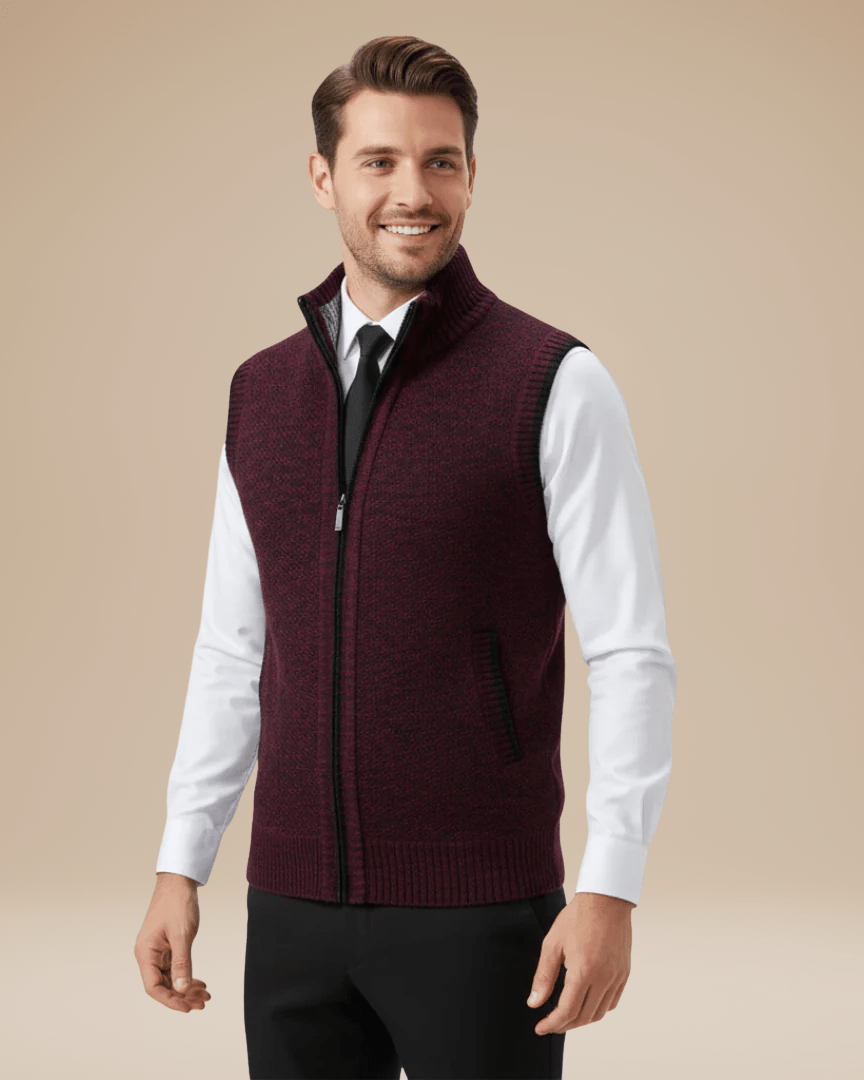 Luxembourg Men's Apparel – Zeitgenössische Herrenmode
